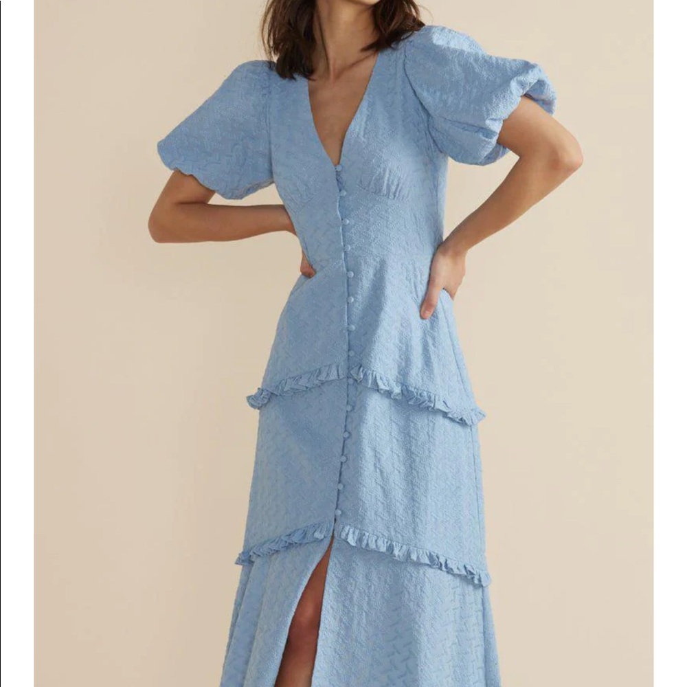 Minkpink dress